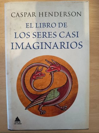El libro de los seres casi imaginarios, Henderson