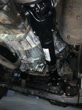 Land Rover Discovery 2002