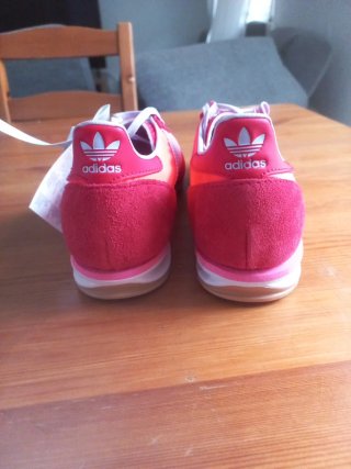 Zapatillas Adidas SL72 Talla 38