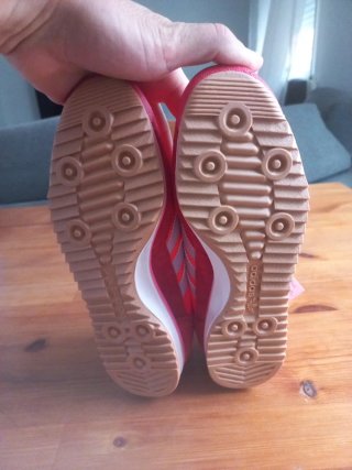 Zapatillas Adidas SL72 Talla 38