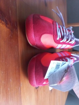 Zapatillas Adidas SL72 Talla 38