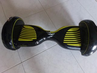 Hoverboard Eléctrico Olsson