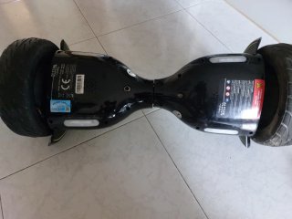 Hoverboard Eléctrico Olsson