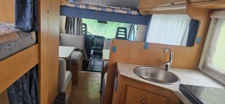 FIAT Ducato 2002