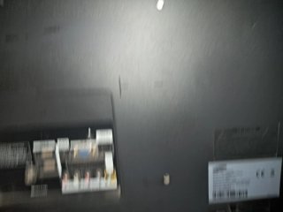 Televisor Samsung Negro