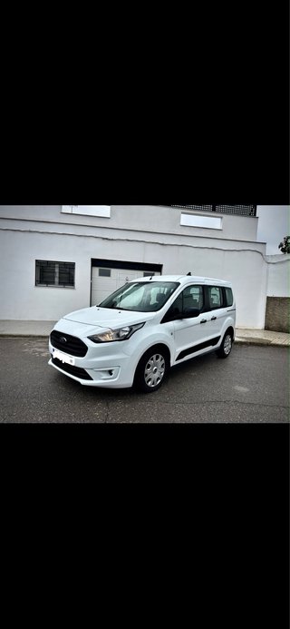 Tapacubos Ford 16