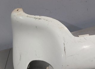 PARAGOLPES DELANTERO AUDI 80/90 (893)