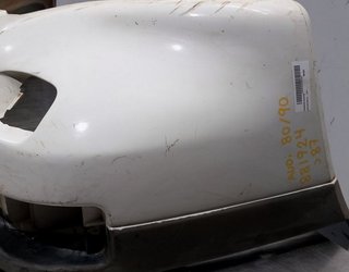 PARAGOLPES DELANTERO AUDI 80/90 (893)