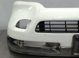 PARAGOLPES DELANTERO AUDI 80/90 (893)