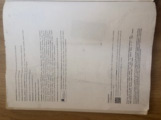 Física y Química : 2a ESO : Operación mundo