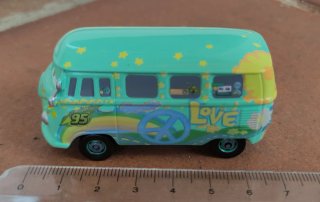 "FILLMORE"