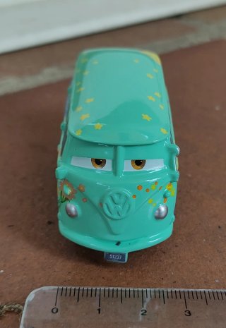 "FILLMORE"