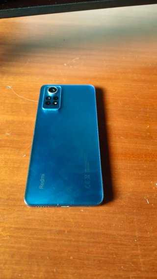 Xiaomi Redmi Note 12 Pro