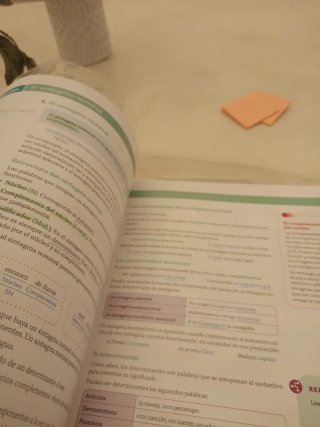 3ESO LENGUA Y LITERATURA CM SANTILLANA