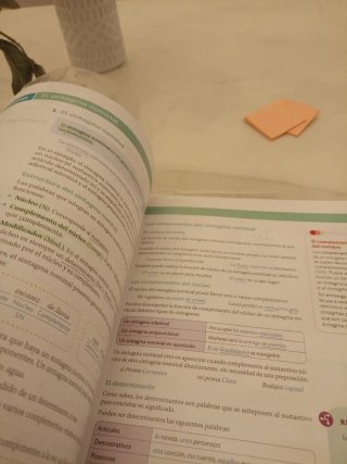 3ESO LENGUA Y LITERATURA CM SANTILLANA