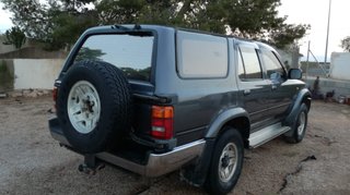 Toyota Hilux 1996
