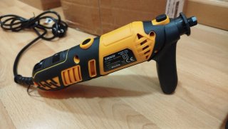 NUEVA!Herramienta rotativa tipo Dreemel,126 piezas