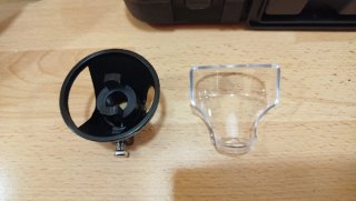 NUEVA!Herramienta rotativa tipo Dreemel,126 piezas