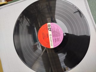 Vinilo Hits & Soul 3 Atlantic 1968