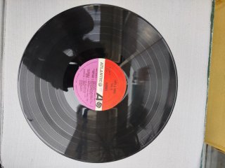 Vinilo Hits & Soul 3 Atlantic 1968