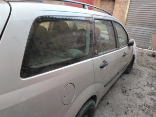 Ford Focus 2003