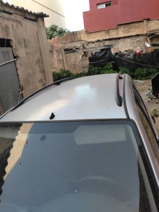 Ford Focus 2003