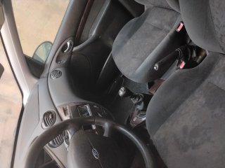 Ford Focus 2003