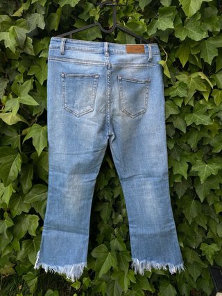 Vaqueros Vintage