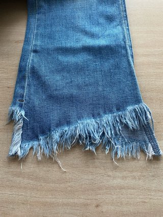 Vaqueros Vintage