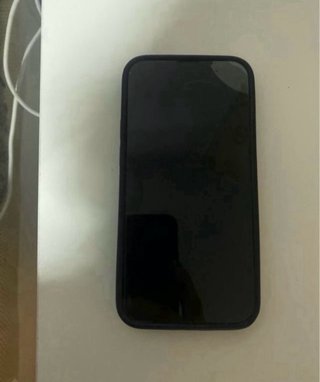 iPhone 13 mini Negro