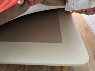 Cama Matrimonio + Somier