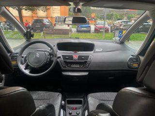 Citroen C4 Picasso 2013