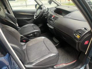 Citroen C4 Picasso 2013