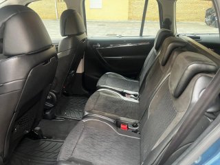 Citroen C4 Picasso 2013