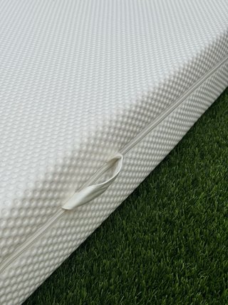 Colchón Ikea Abygda 90x200