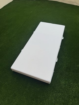 Colchón Ikea Abygda 90x200