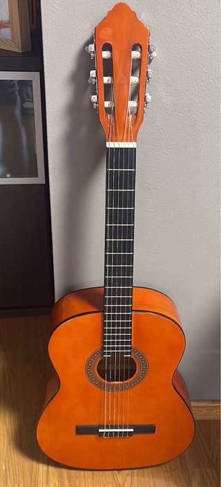 Guitarra Española Clásica
