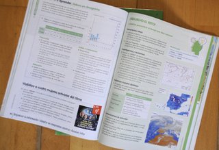Geografía e historia, 1 ESO, Comunidad en red.