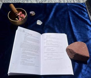 The I Ching Kit - Stephen Karcher - Oráculo