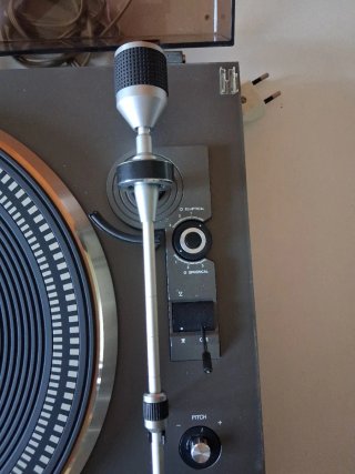 Tocadiscos Philips 685