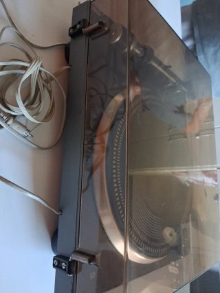 Tocadiscos Philips 685