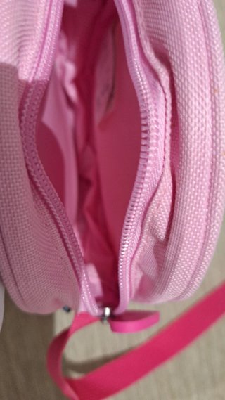 Bolso Peppa Pig infantil