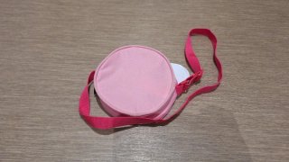 Bolso Peppa Pig infantil
