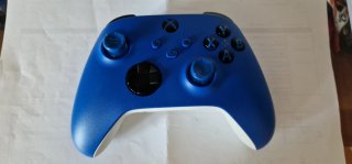 Xbox One X 1TB Bianca + Kinect + Giochi