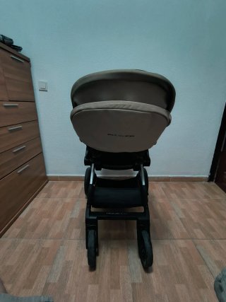 Carrito Jane Muum