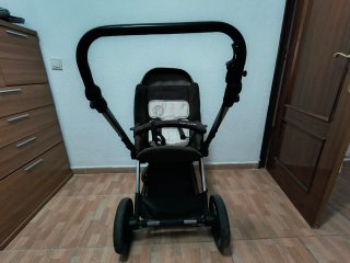 Carrito Jane Muum