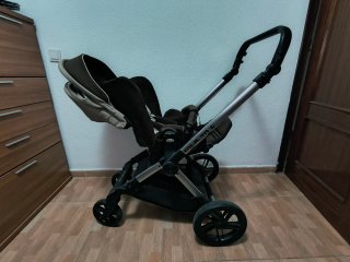 Carrito Jane Muum