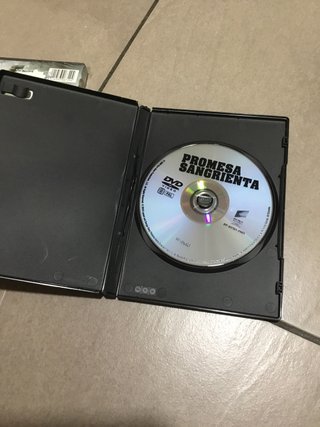 2 Film in DVD