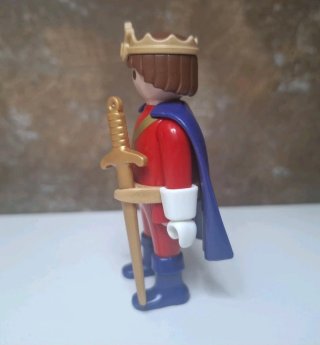 Playmobil principe beukelar