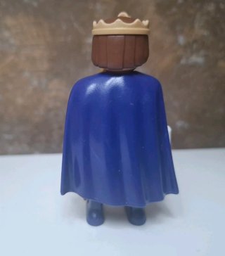Playmobil principe beukelar